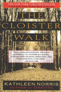 Cover of the book, featuring a straight leaf-covered path between rows of autumn trees who have almost entirely lost their leaves.